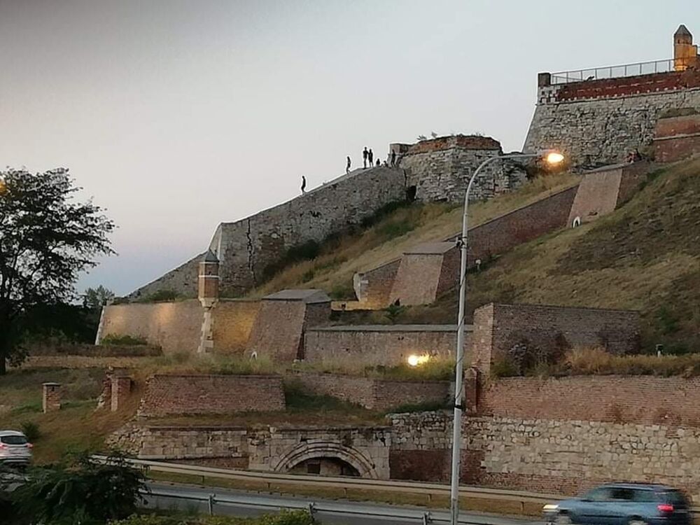 Kalemegdan