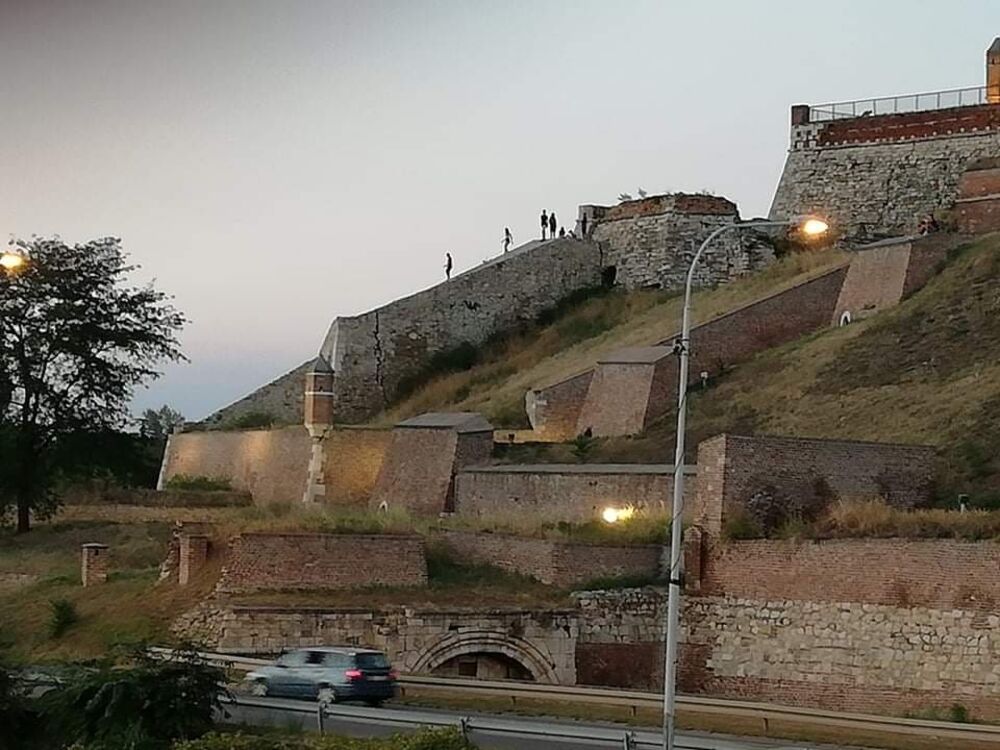 Kalemegdan