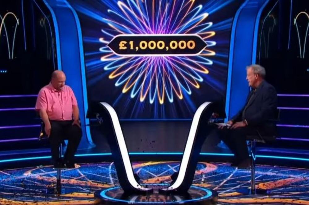 OVAJ PROFESOR POSTAO JE MILIONER: Da li biste znali odgovor na poslednje ISTORIJSKO PITANJE? Život mu je promenilo