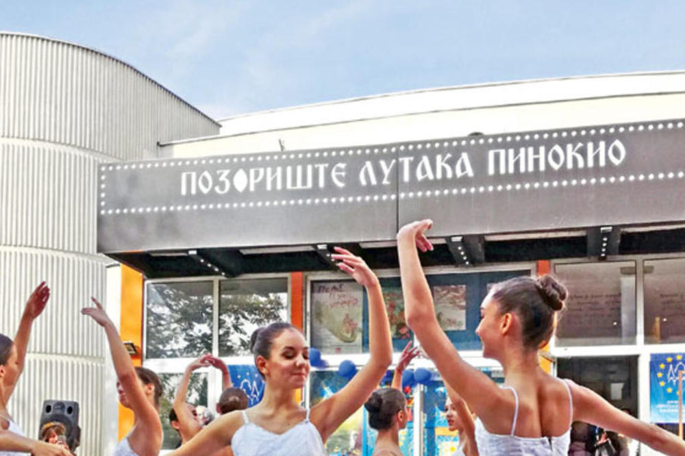 FESTIVAL MONODRAME I PANTOMIME U SKRAĆENOM IZDANjU: Sutra (17.9.) na sceni pozorišta lutaka Pinokio u Beogradu