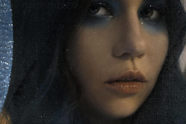 PEARL CHARLES - MAGIC MIRROR