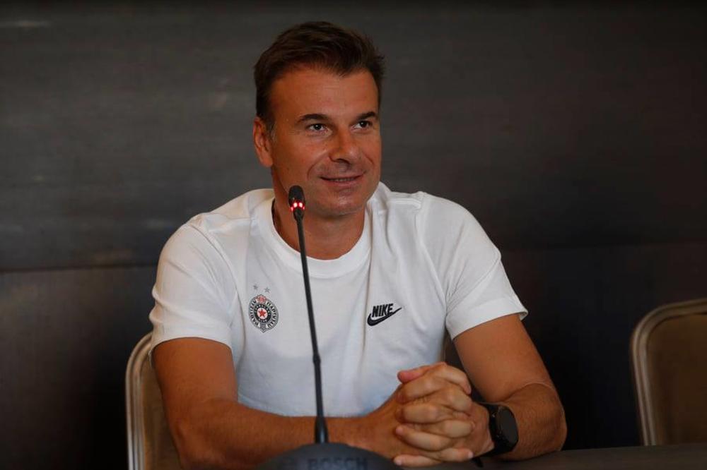 LAZAR MARKOVIĆ DOŽIVEO NOVI PEH: Stanojević otkrio kakva je situacija sa njim!