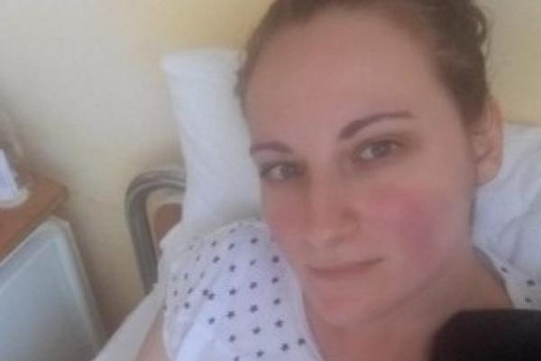 KAŽETE DA KORONA NE POSTOJI? Meni se celo telo TRESLO, a onda sam KOLABIRALA! Ova devojka objasnila svoju agoniju