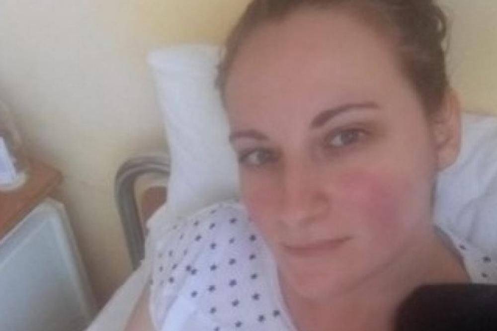 KAŽETE DA KORONA NE POSTOJI? Meni se celo telo TRESLO, a onda sam KOLABIRALA! Ova devojka objasnila svoju agoniju