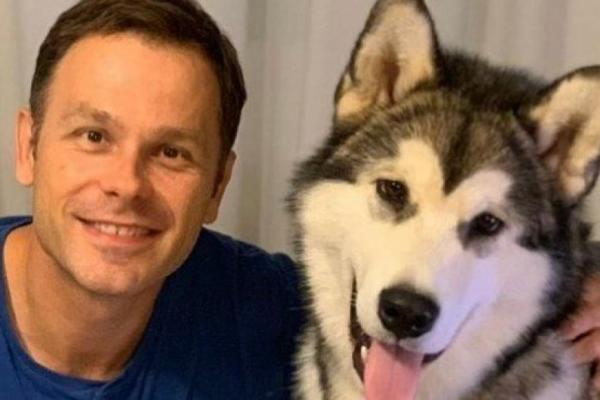 TVIKSI, NAŠ VERNI PRIJATELj... Ministar Siniša Mali razgalio pratioce na Instagramu emotivnom objavom (FOTO)