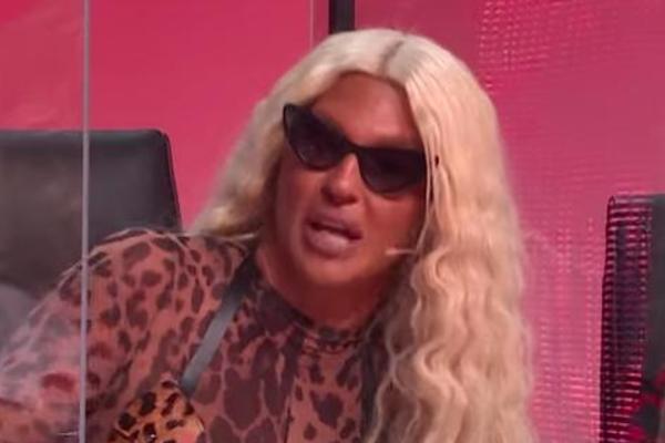 IZBIO ŽESTOK OKRŠAJ IZMEĐU JELENE I SAŠE POPOVIĆA, DESILO SE USRED EMISIJE! Nesuglasice zbog Karleušinog D*PETA