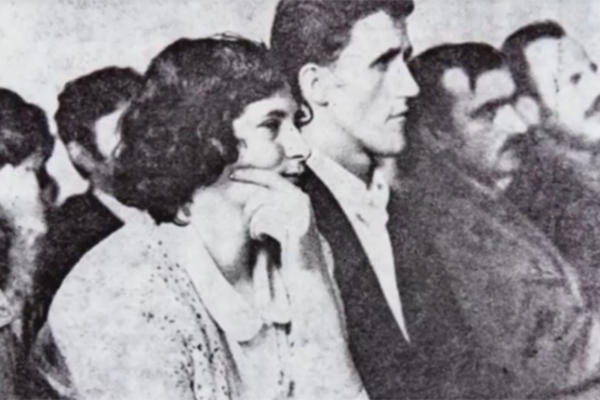 NAJMONSTRUOZNIJI ZLOČIN U JUGOSLAVIJI POČINLA JE NAJLEPŠA ŽENA! Priča i danas izaziva jezu, ona je osuđena na SMRT