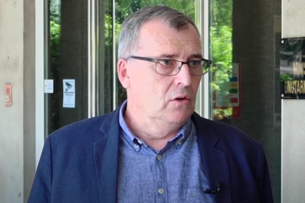 U HRVATSKOJ STRAVA I UŽAS: Hitno se oglasio Direktor Instituta za javno zdravlje, Krunoslav Capak!