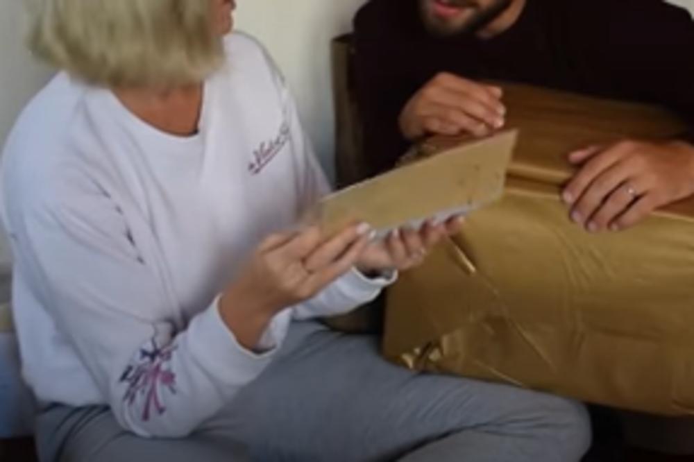 MLADA JE ODLUČILA DA OBRUKA GOŠĆU JER JOJ SE NE SVIĐA POKLON: Ono što joj je uradila je BAŠ STRAŠNO