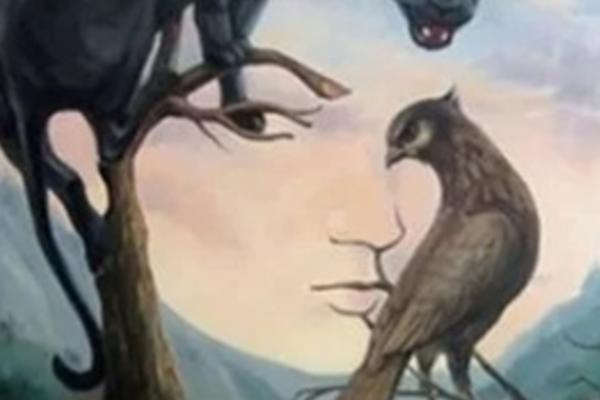 ŠTA STE PRVO UGLEDALI NA OVOJ SLICI? Odgovor na ovo pitanje će vam pokazati KO STE U STVARI!