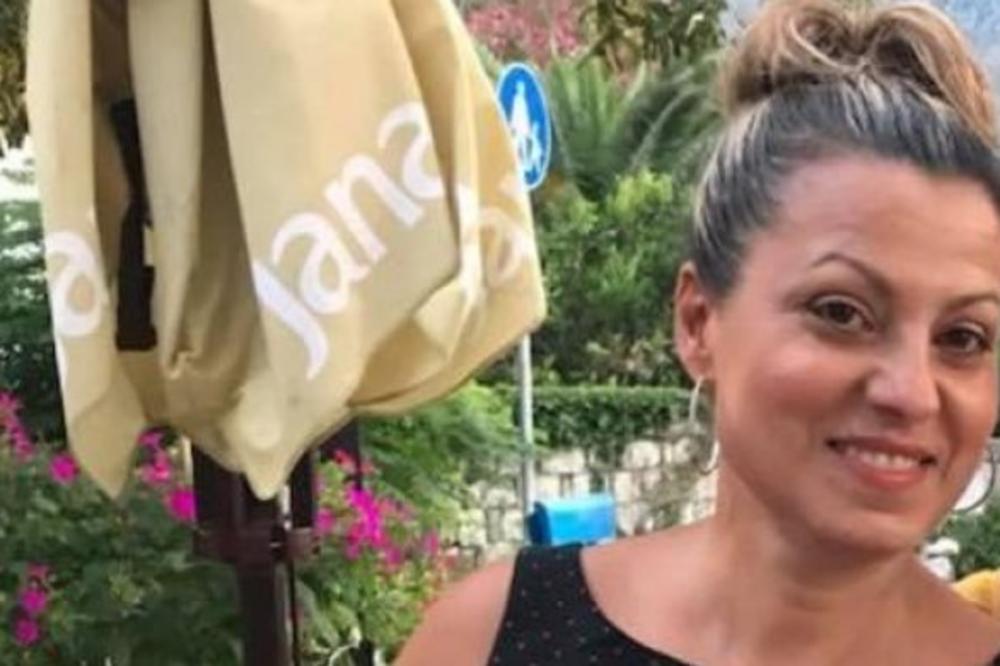 MISTERIOZNI NESTANAK LJILJANE SIMIĆ! Kupila kartu za Kanadu, s koferima izašla iz stana i iščezla!