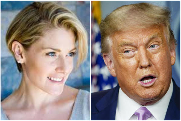 GURNUO MI JE JEZIK U GRLU, 'VATAO ME ZA ZADNJICU I GRUDI! MANEKENKA ima jake DOKAZE da ju je TRAMP ZLOSTAVLJAO!