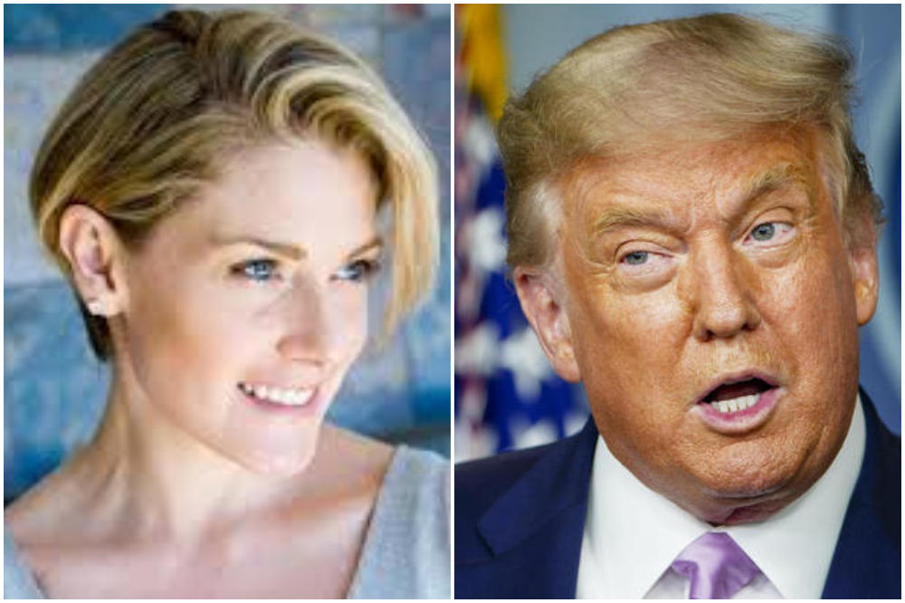 GURNUO MI JE JEZIK U GRLU, 'VATAO ME ZA ZADNJICU I GRUDI! MANEKENKA ima jake DOKAZE da ju je TRAMP ZLOSTAVLJAO!