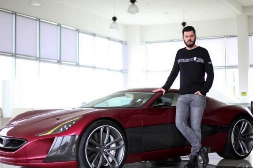 NAJVEĆA SENZACIJA U AUTO-SVETU, HRVATSKA FIRMA KUPUJE BUGATI: Autoindustrija se našla u ČUDU!