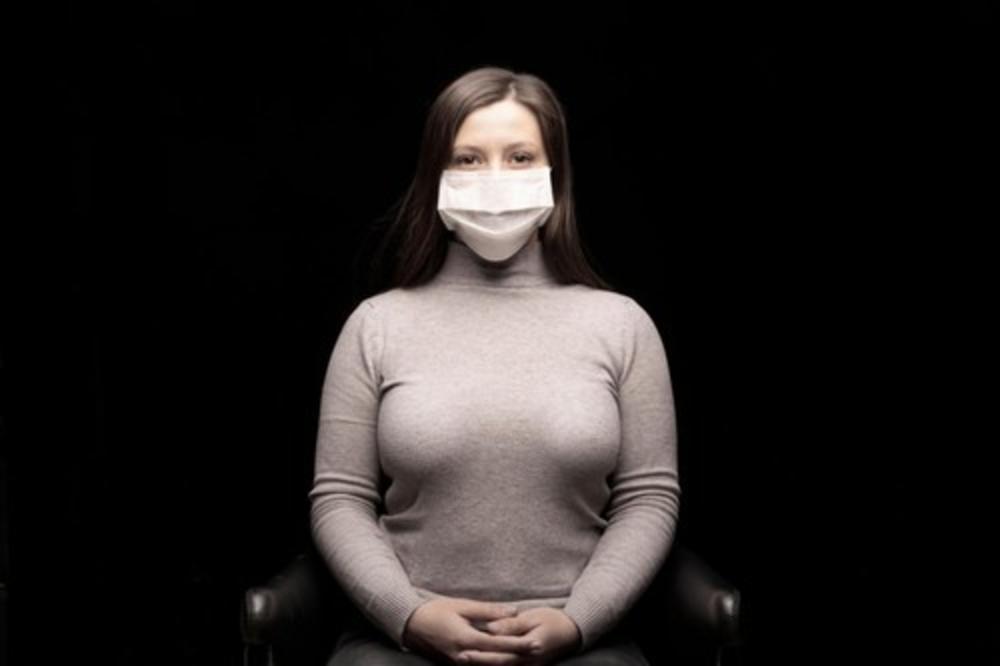 SVAKI PUT KAD BACATE MASKU, POMISLITE NA OVO: Ako uradite jednu stvar, spasićete mnoge životinje!