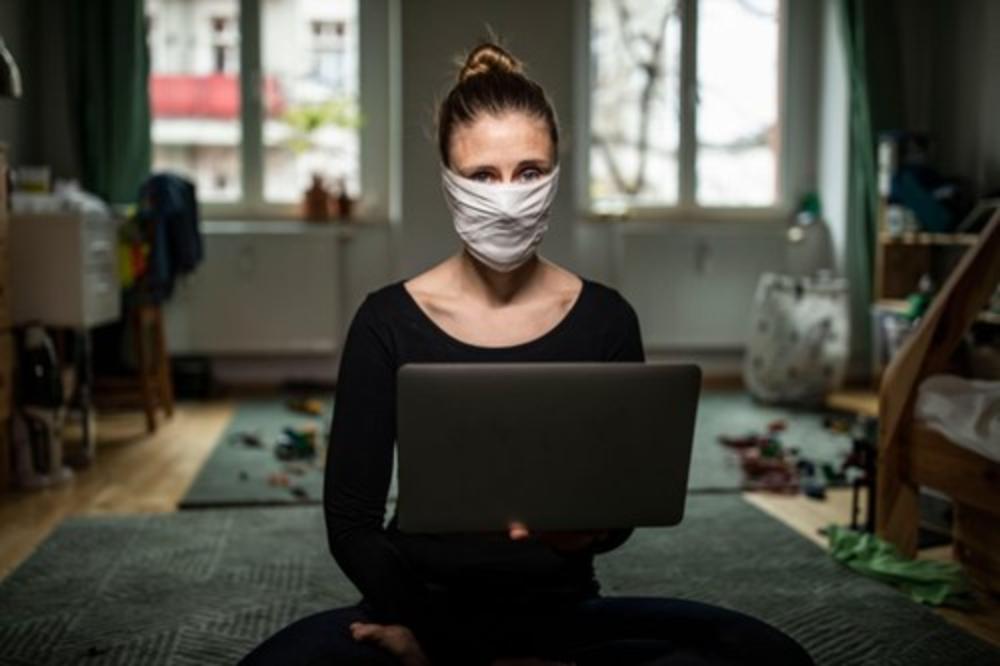 NEZAPAMĆENA BROJKA! Zbog korone najmanji broj radnih sati u Nemačkoj u 30 godina