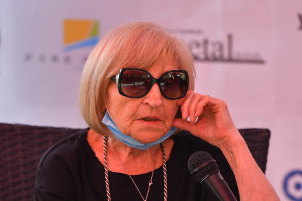 MIRA BANJAC OČAJNA NAKON SMRTI BRANKA CVEJIĆA: Poručila je samo JEDNO, cela Srbija će PLAKATI!