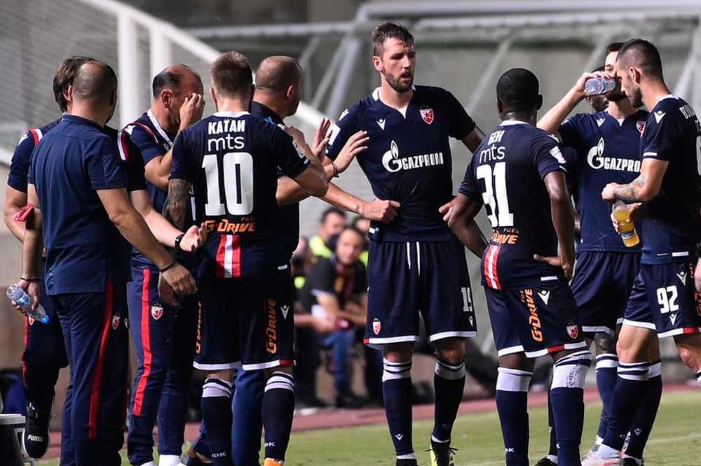 Promenjeno mesto odigravanja meča između Ararata i Zvezde!