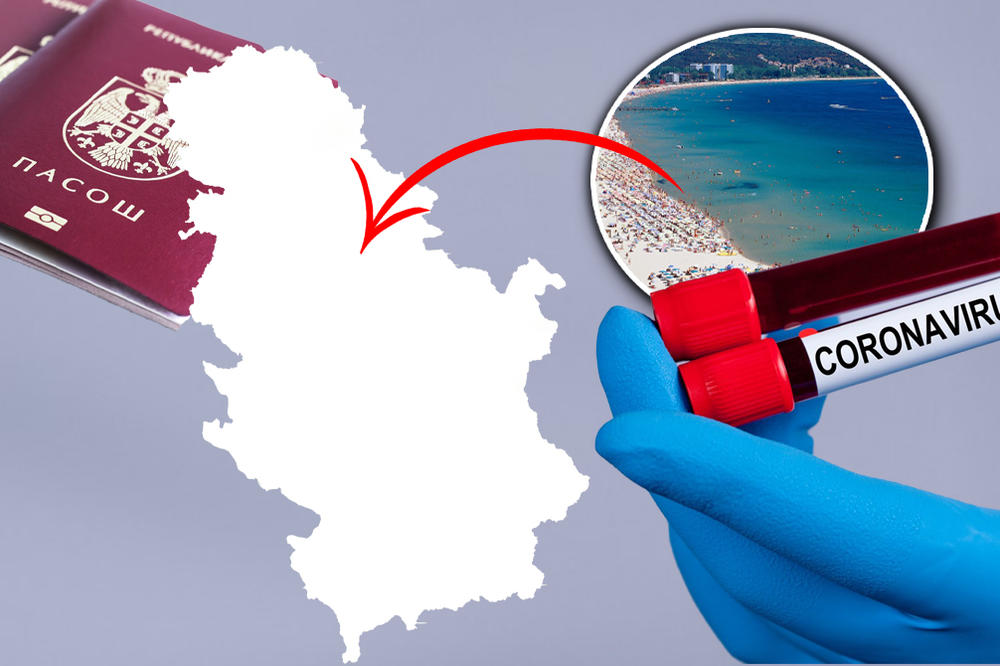 POTPUNI HOROR! Više od 1.500 NOVOZARAŽENIH! Ljudi, krajnje vreme je da se UZMEMO U PAMET!