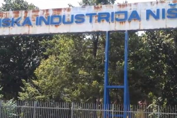 UMALO KATASTROFA U NIŠU: Pokušali da iseku kablove pod naponom zbog bakra!