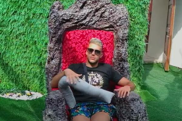 ANĐELO KONAČNO OTKRIO ŠTA OSEĆA PREMA PAULI! Nije mu bilo lako ali je sve priznao!