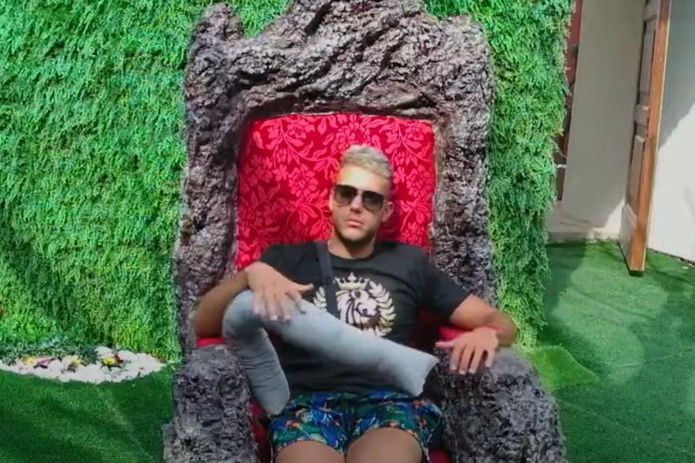 ANĐELO KONAČNO OTKRIO ŠTA OSEĆA PREMA PAULI! Nije mu bilo lako ali je sve priznao!