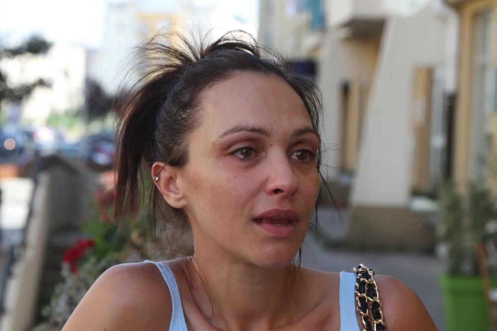 ŠOK RAZGOVOR LJUPKINOG BIVŠEG I DEVOJKE! Isplivalo sve - BAHANALIJE, noćno kupanje, drugarice! BILO MI JE PRELEPO!