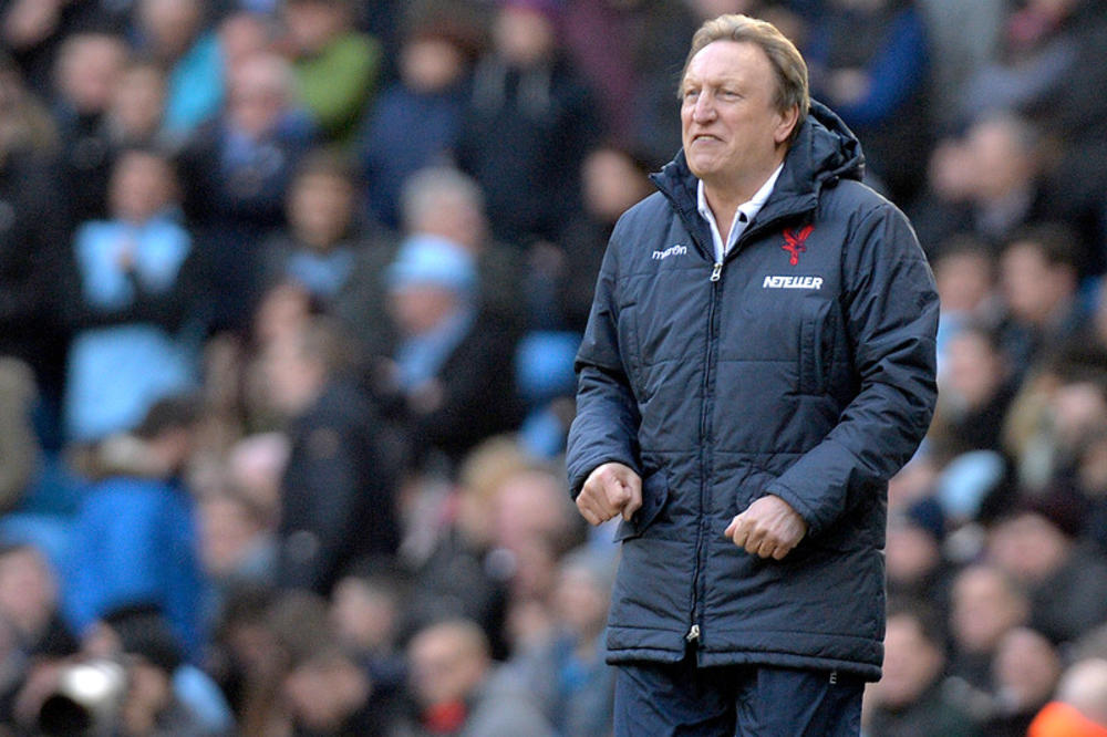 VORNOK PONOVO NA KLUPI! Vratio se iz penzije kako bi sačuvao drugoligaški status klubu koji je vodio 1993. godine