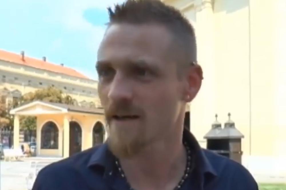 OD MIHAELA POSTAO MIHAJLO: Razlog zbog koga je 1 Nemac postao pravoslavac ODUŠEVLJAVA SVAKOGA