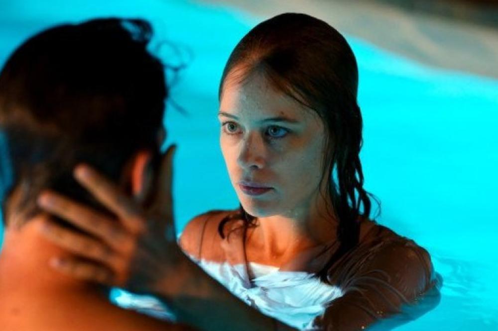 POBEDNIK DUNAV FILM FESTA JE FILM ''UNDINE'' nemačkog režisera Kristijana Pecolda