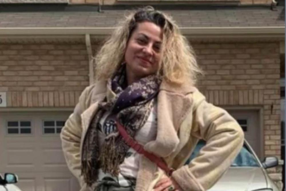 LJILJANA JE KUPILA KARTU ZA KANADU, ALI SE NIJE UKRCALA NA LET: Sa koferima krenula iz kuće, TRAŽE JE DANIMA (FOTO)