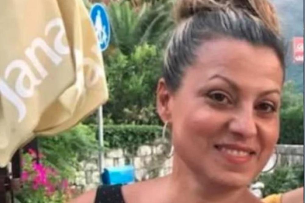 UBICI SRPKINJE STIGLA PRESUDA: Ljiljana NESTALA u Crnoj Gori, nakon nekoliko dana otkriveno da ju je UBIO LJUBAVNIK