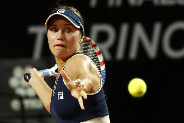 BRUKA ŠAMPIONKE AUSTRALIJAN OPENA: Provozana je na biciklu! Nijedna osvajačica Gren slema nije ovako ponižena!