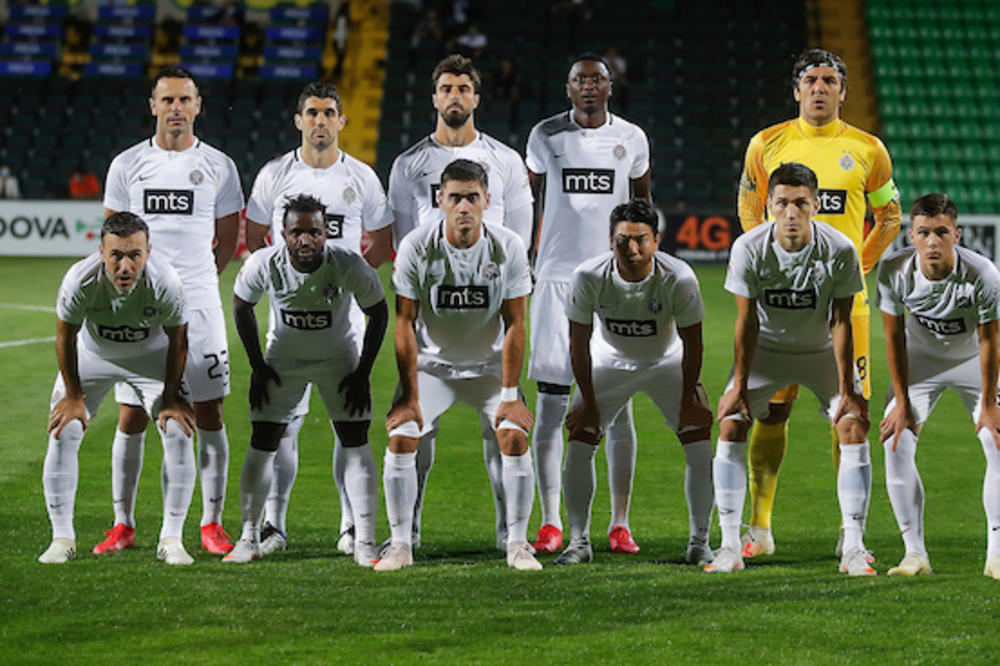 KAKVE VESTI ZA PARTIZAN: Stanojević uskoro dobija najveće moguće pojačanje!