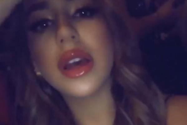 ČOLINA ĆERKA POČELA DA IZLAZI, DOLAZI KUĆI KASNO, A SADA JE ULOVLJENA KAKO PROVODI NOĆ: Morate znati ovo o Uni