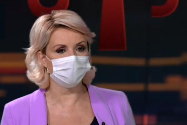 BROJKE U KOVID AMBULANTAMA SAMO RASTU, IMA PREKO 23.000 LJUDI U SRBIJI: Dr Kisić iznela šokantne nove podatke