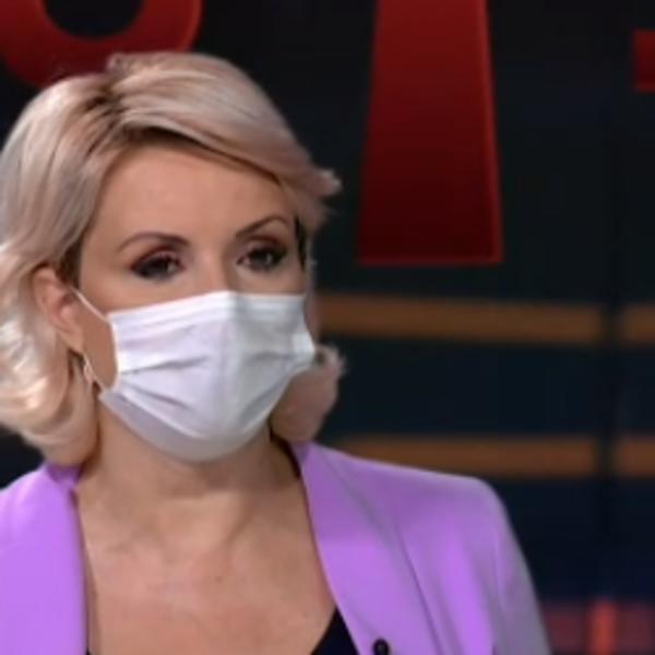 BROJKE U KOVID AMBULANTAMA SAMO RASTU, IMA PREKO 23.000 LJUDI U SRBIJI: Dr Kisić iznela šokantne nove podatke