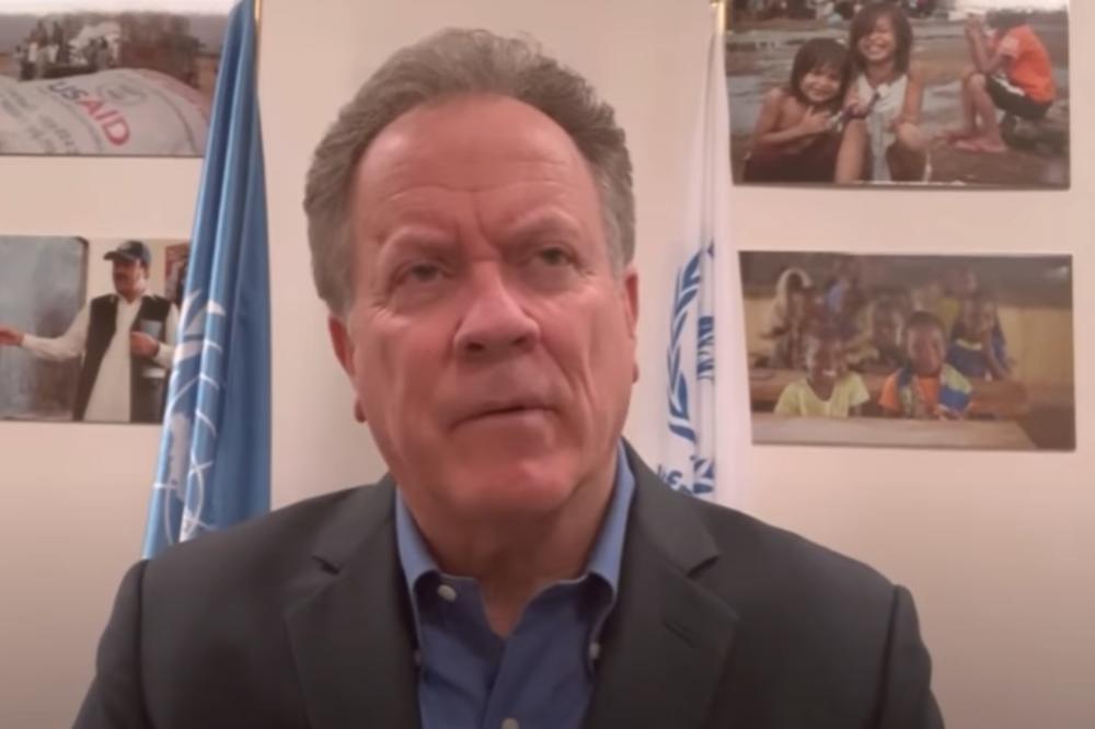 OVAJ ČOVEK JE UPRAVO POZVAO MILIJARDERE DA POMOGNU GLADNIMA: Šta li će da urade milijarderi?