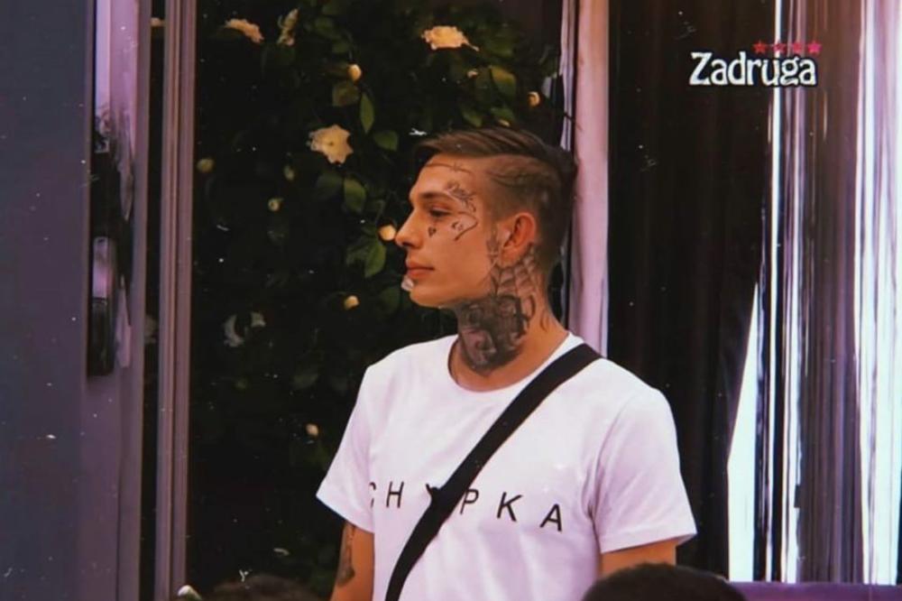 FRAN JE NAJVEĆI HIT NA DRUŠTVENIM MREŽAMA: Najviše FAN stranica, bivši ZADRUGARI UZ NJEGA!