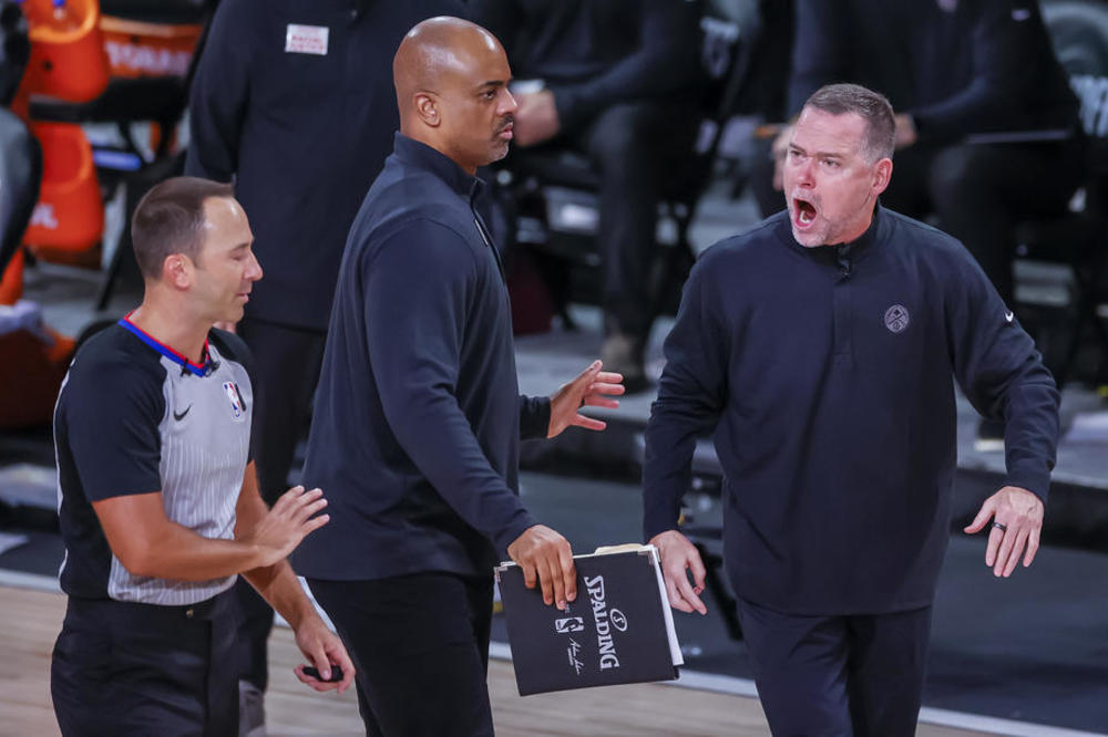 KAKO ĆE SE OD OVOGA OPORAVITI: Denver će u sledećoj sezoni biti oslabljen!