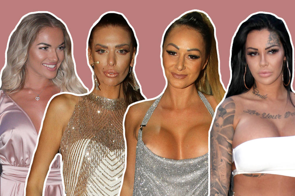 STARLETE RATUJU NA MREŽAMA ZBOG CENOVNIKA ZA USLUGE! Jedna okačila 2000 eur, ova oborila cenu, skandal!