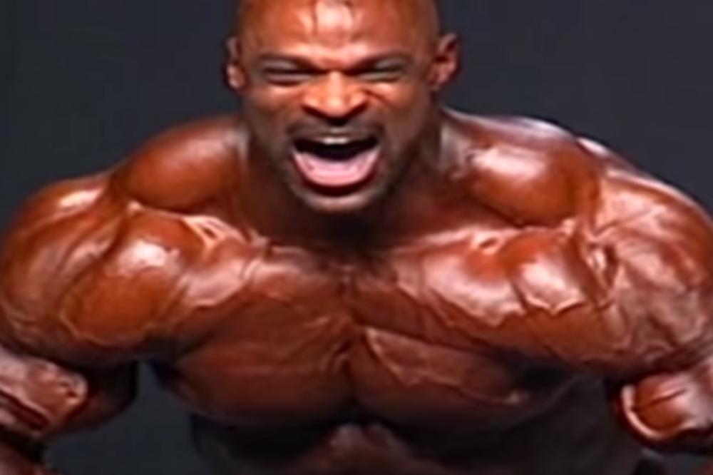 NEKADA JE DIZAO 360 KG, A SADA NE MOŽE NI DA HODA: Najtragičnija priča u sportu! (VIDEO)