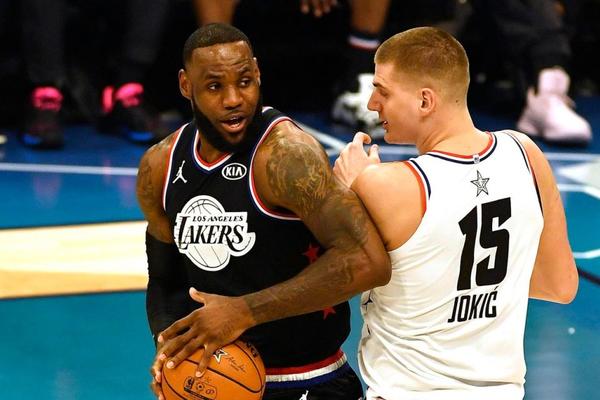 JOKIĆ GUBI PET MILIONA DOLARA: Poznato kada počinje NBA liga i zašto Srbin gubi ogroman novac!