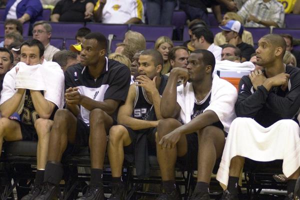 SIN JEDNE OD NAJVEĆIH NBA LEGENDI IGRAĆE ABA LIGU: Rodio se par meseci nakon što mu je otac osvojio OI protiv Juge!