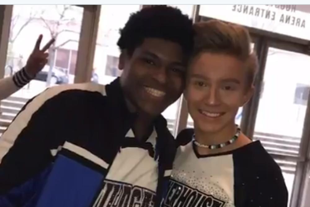 ČUVENI GLUMAC UHAPŠEN ZBOG PEDOFILIJE! Ceo svet je u VELIKOM ŠOKU!