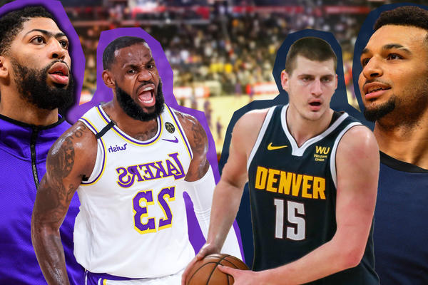 SRBIJA NAVILA BUDILNIKE NA 3 UJUTRU! Kreće FINALE ZAPADA, JOKIĆ NA LEBRONA, analizirali smo 3 KLJUČNE STVARI!