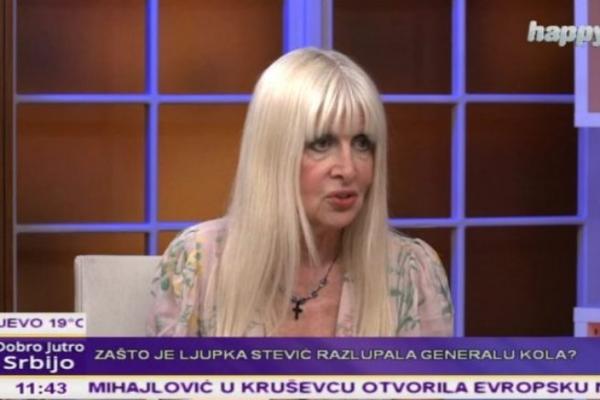 JELENA TINSKA NE PRESTAJE DA ŠOKIRA IZJAVAMA: ''Prave žrtve nemaju 4 advokata, Leka je NEŽAN I DIVAN''