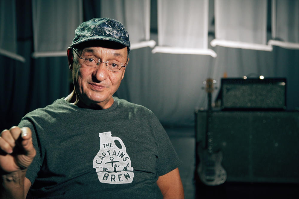 SVETSKA PREMIJERA DOKUMENTARCA O GRUPI INDEXI na festivalu Dok'N'Ritam u Domu kulture Studentski Grad