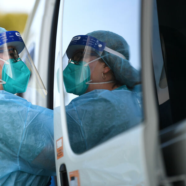 ZA 2 NEDELJE STROŽIJE KAZNE ZA NEPOŠTOVANJE MERA! Biće baš rigorozno!