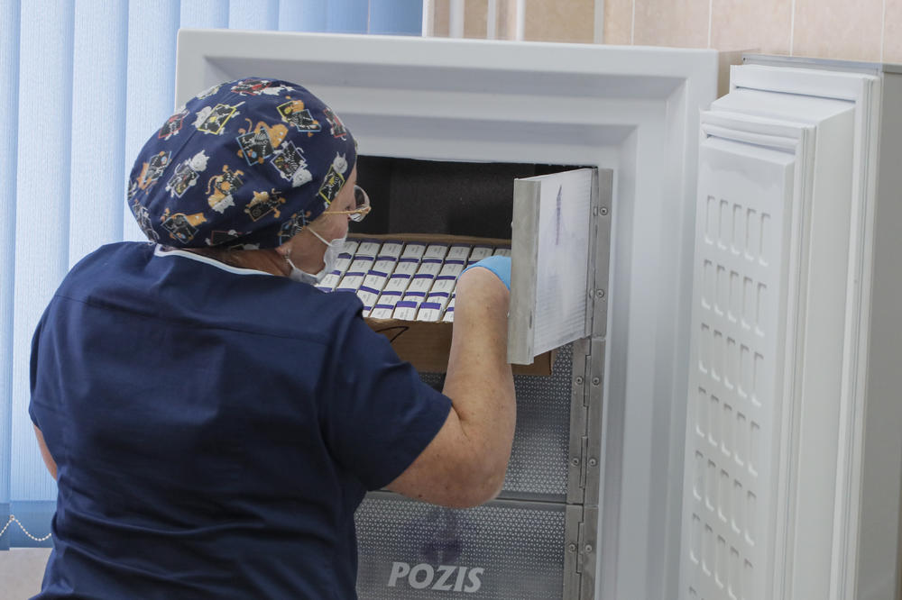 PRONAĐEN LEK KOJI SPAŠAVA PLUĆA OD POSLEDICA KORONE: Sada je sve obelodanjeno, svet je na nogama